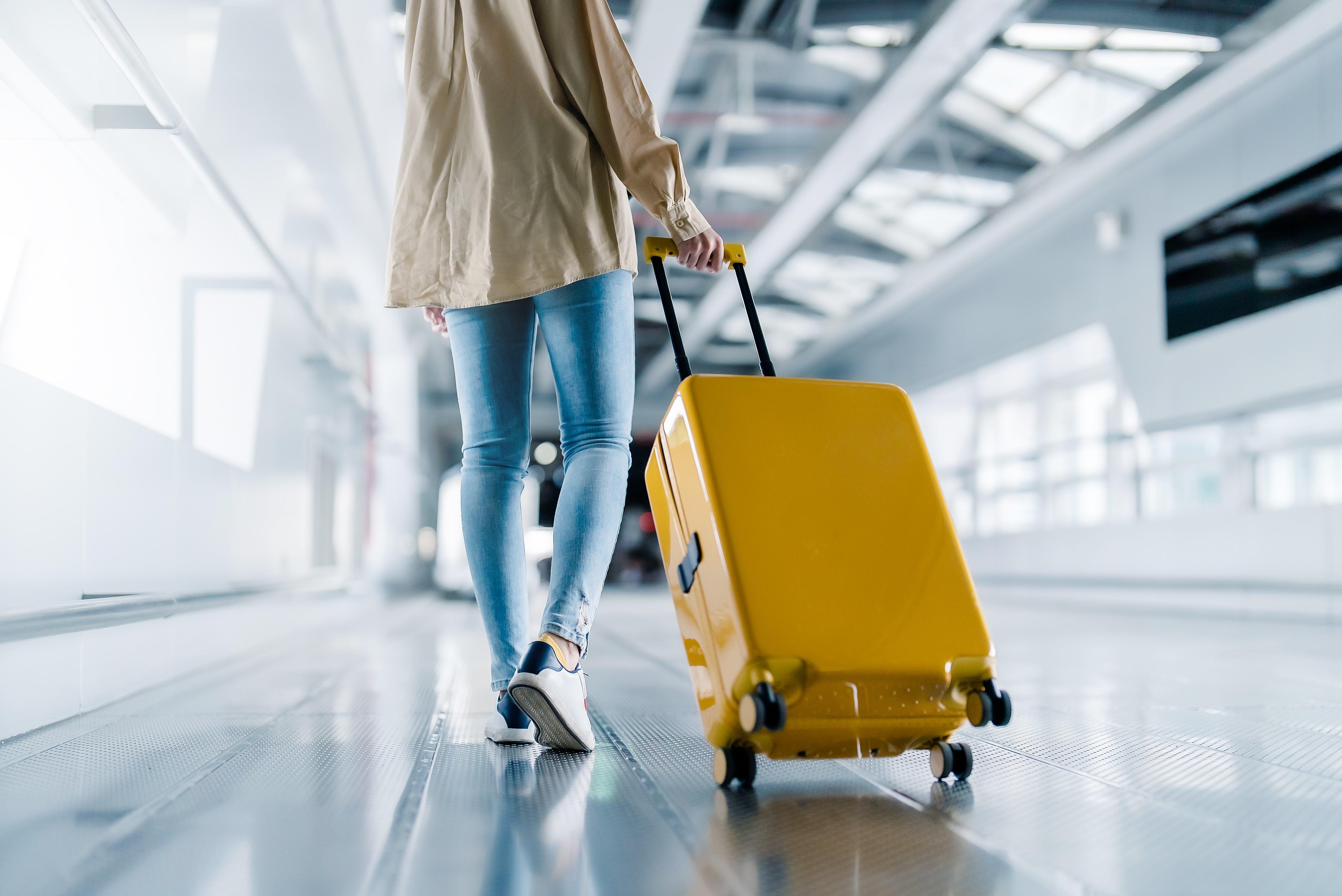 Airport Transfers